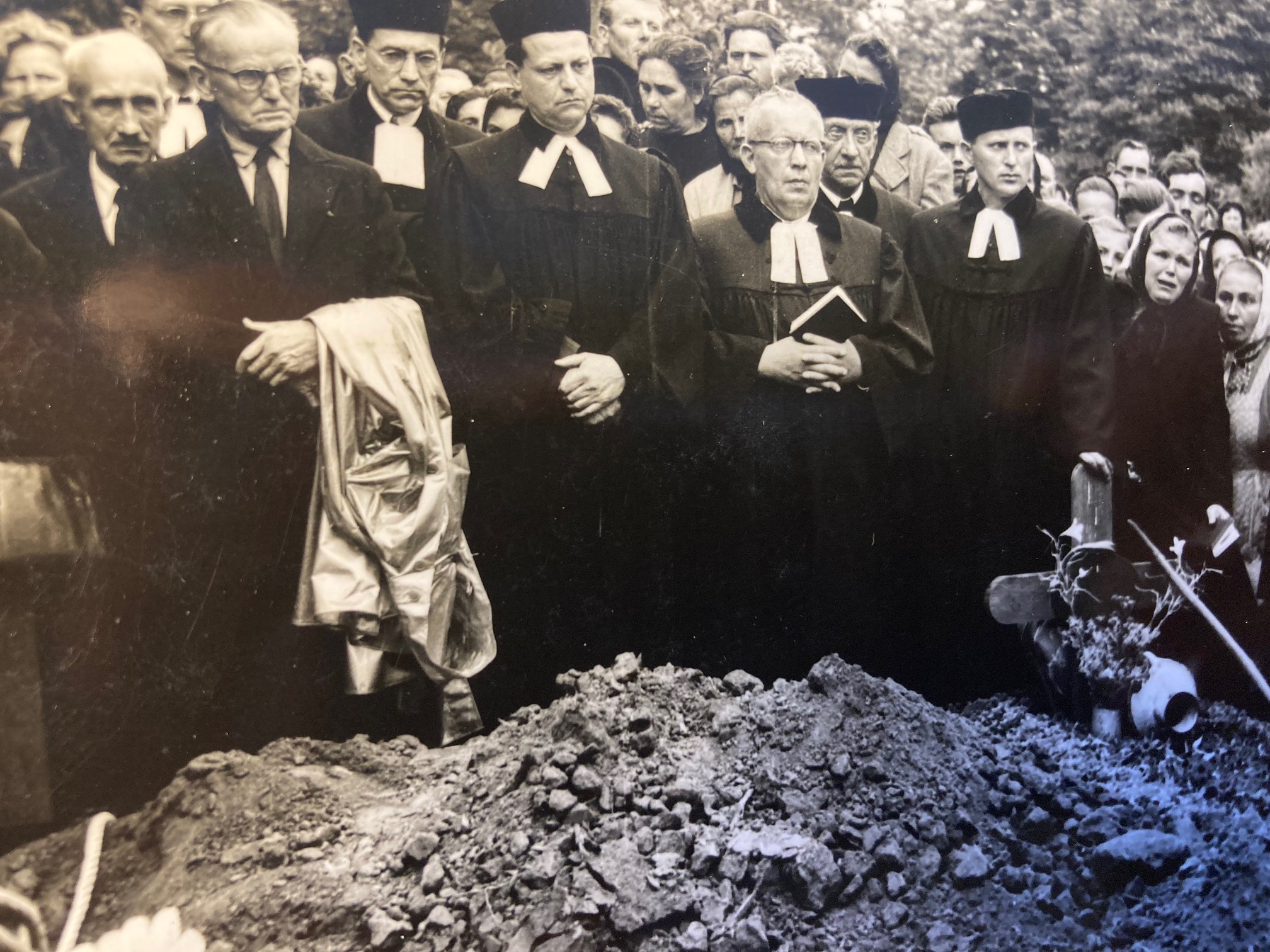 Temetési szolgálat Nyíregyházán